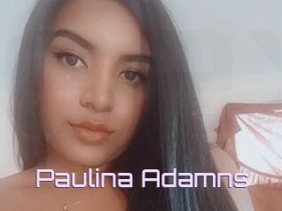 Paulina_Adamns