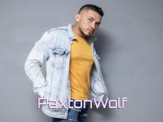 PaxtonWolf