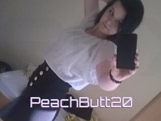 PeachButt20