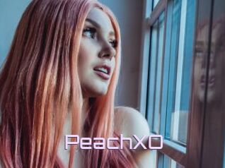 PeachXO