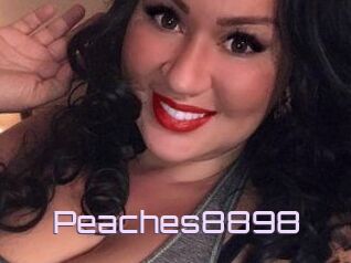 Peaches8898