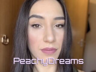 PeachyDreams