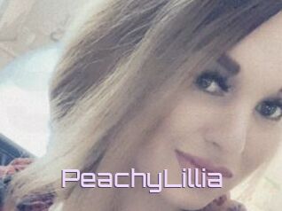 PeachyLillia