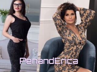 PenandErica