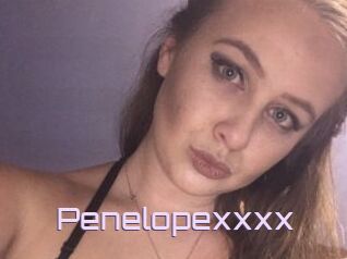 Penelopexxxx