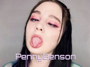 PennyBenson