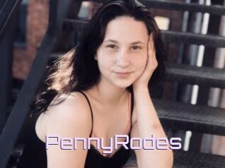 PennyRodes