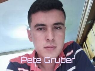 Pete_Gruber