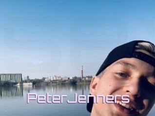 PeterJenners