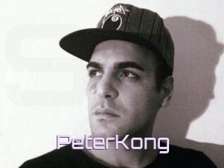 PeterKong