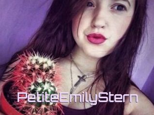 PetiteEmilyStern