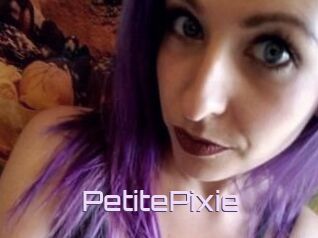 PetitePixie