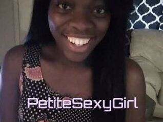 PetiteSexyGirl