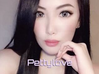 Pettylove