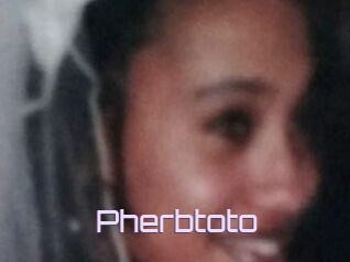 Pherbtoto