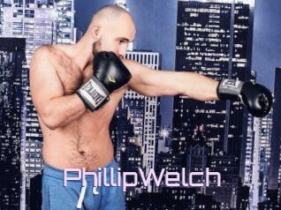 PhillipWelch