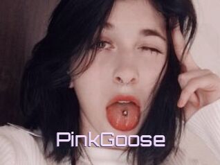 PinkGoose