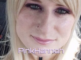 PinkHannah