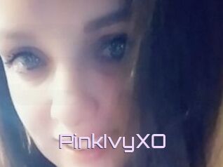 PinkIvyXO