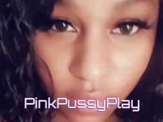 PinkPussyPlay