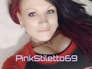 PinkStiletto69