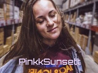 PinkkSunsett