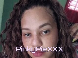 PinkyPieXXX