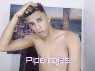 Pipe_rojas