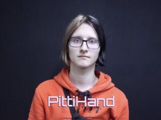 PittiHand