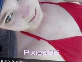 Pixie325