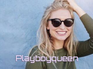 Playboyqueen