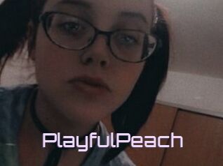 PlayfulPeach