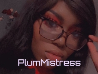 PlumMistress
