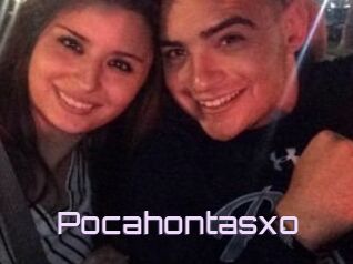 Pocahontasxo