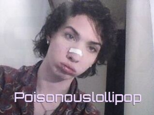 Poisonouslollipop