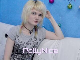 PollyNice