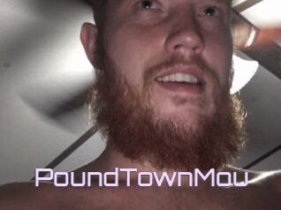 PoundTownMou