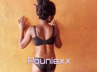 Pouniexx