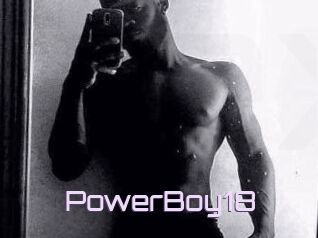 PowerBoy18