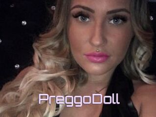 PreggoDoll