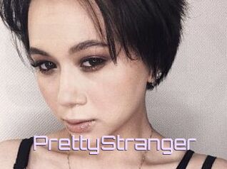 PrettyStranger