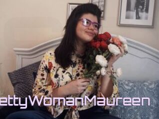 PrettyWomanMaureen