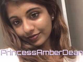 PrincessAmberDean