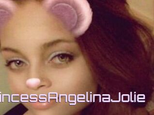 PrincessAngelinaJolie