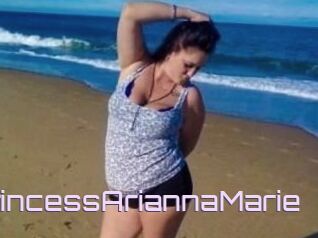 PrincessAriannaMarie