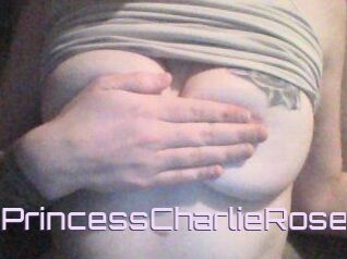 PrincessCharlieRose