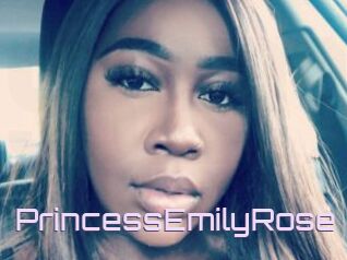 PrincessEmilyRose