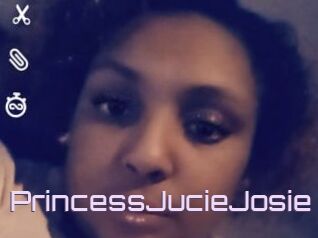 PrincessJucieJosie