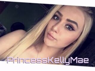 PrincessKellyMae