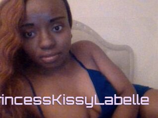 PrincessKissyLabelle